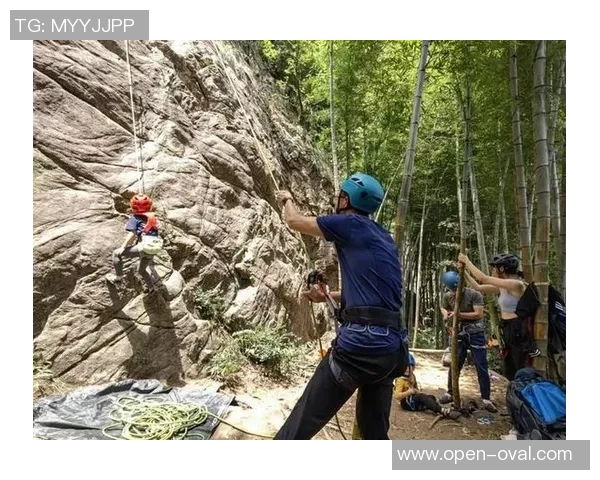 杭州攀岩队的反击之路：挑战与收获的深度剖析