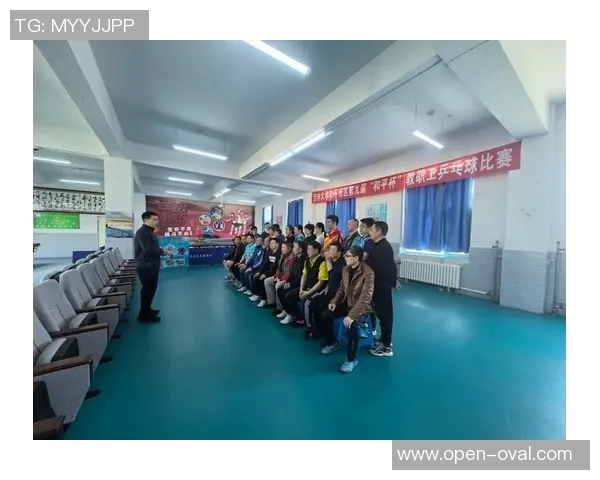 西安乒乓球队的崛起与发展探秘聚焦乒乓球的力量与未来