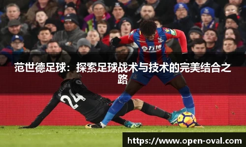 范世德足球：探索足球战术与技术的完美结合之路